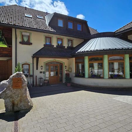 Hotel Obergfell Brandenberg ภายนอก รูปภาพ